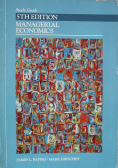 Managerial economics