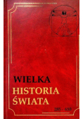 Wielka historia świata Tom VI 285-650