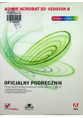 Adobe Acrobat 3D Version 8