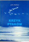 Krzyk ptaków