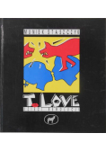 T Love Dzieci rewolucji