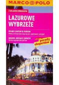 Lazurowe wybrzeże