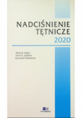 Nadciśnienie tętnicze 2020