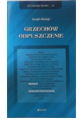 Grzechów odpuszczenie
