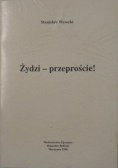 Żydzi przeproście