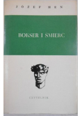 Bokser i Śmierć