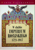 W służbie Imperium Rosyjskiego
