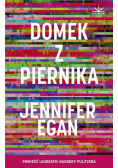 Domek z piernika