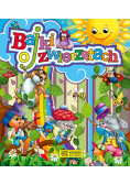 Bajki o zwierzętach
