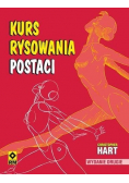 Kurs rysowania postaci