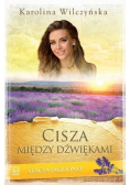 Stacja Jagodno Cisza między dźwiękami