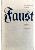 Faust Część pierwsza