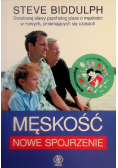 Męskość nowe spojrzenie