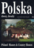Polska dwory dworki