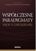 Współczesne paradygmaty nauk o zarządzaniu