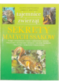 Tajemnice zwierząt Sekrety małych ssaków