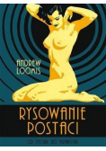 Rysowanie postaci Od teorii do praktyki