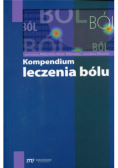 Kompendium leczenia bólu