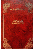 Dekanat Kozienicki