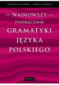 Najnowszy podręcznik gramatyki języka polskiego