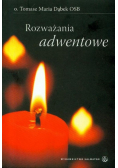 Rozważania adwentowe