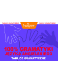 100% gramatyki języka angielskiego
