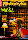 Nowa fantastyka Nr 1 do 12 / 95