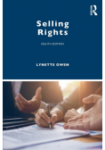 Selling Rights