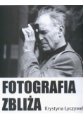 Fotografia zbliża Tom 1