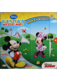 Klub Przyjaciół Myszki Miki Odkrywamy