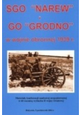 SGO Narew i GO Grodno w wojnie obronnej 1939 r.