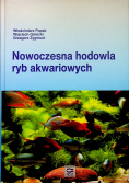 Nowoczesna hodowla ryb akwariowych
