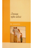Istnieje tylko miłość