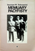 Memuary Pacyfisty