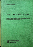 Niwelacja precyzyjna