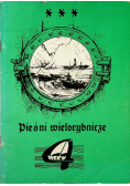 Pieśni wielorybnicze