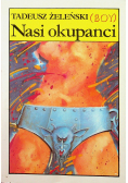 Nasi Okupanci