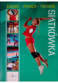 Siatkówka Zasady porady trening sport