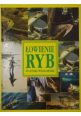 Łowienie ryb Techniki wędkarskie