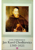 Jan Karol Chodkiewicz 1560 1621