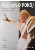 Wołam o pokój