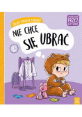 Świat małego Franka. Nie chcę się ubrać