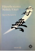 Filozofia nicości Nishidy Kitaro