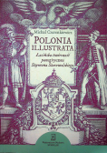 Polonia illustrata