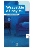 Wszystkie dżinsy M.