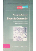 Bogowie Germanów