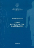Zarys patofizjologii narządowej