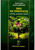 Bieg na orientację