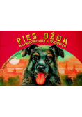Pies Dżok Najwierniejszy z wiernych Plus autograf Kozłowskiego