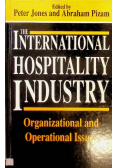 The International Hospitality Industry